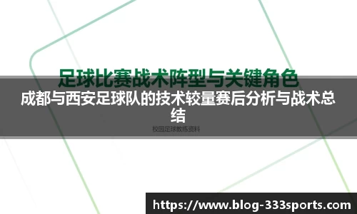 成都与西安足球队的技术较量赛后分析与战术总结